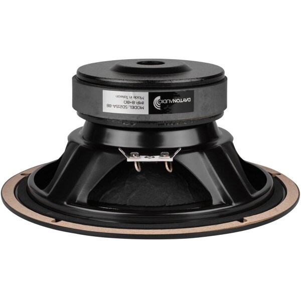 Main product image for Dayton Audio SD215A-88 8" DVC Subwoofer 295-484